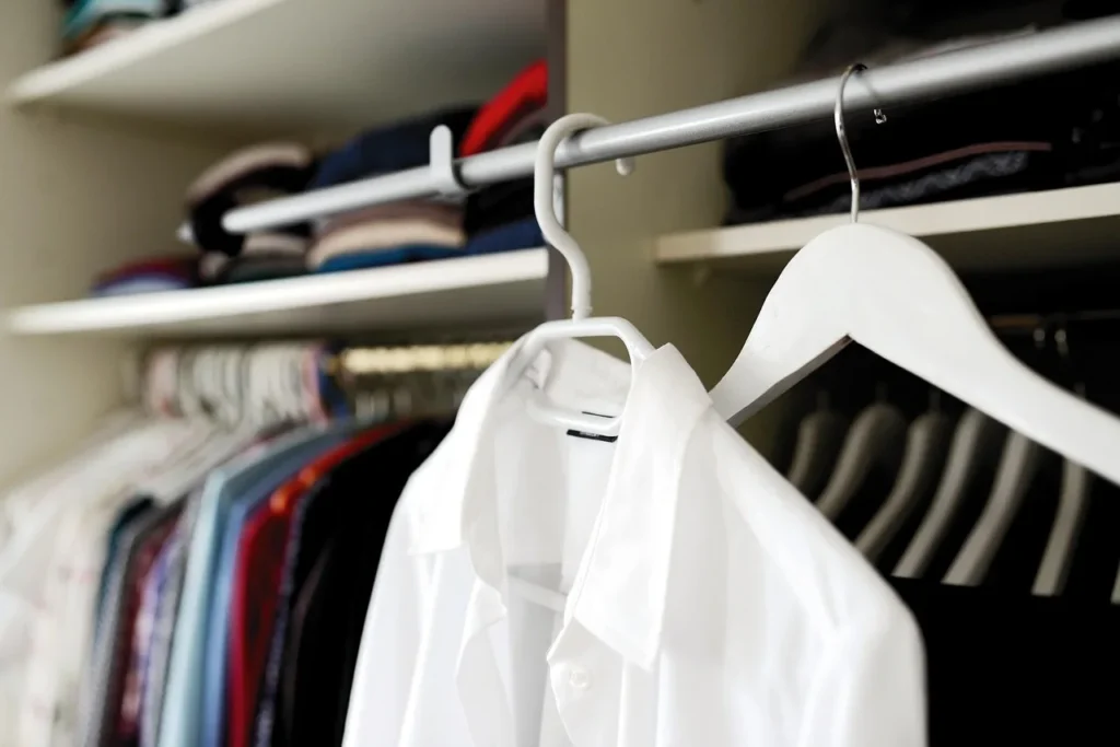 płytka szafa do przedpokoju